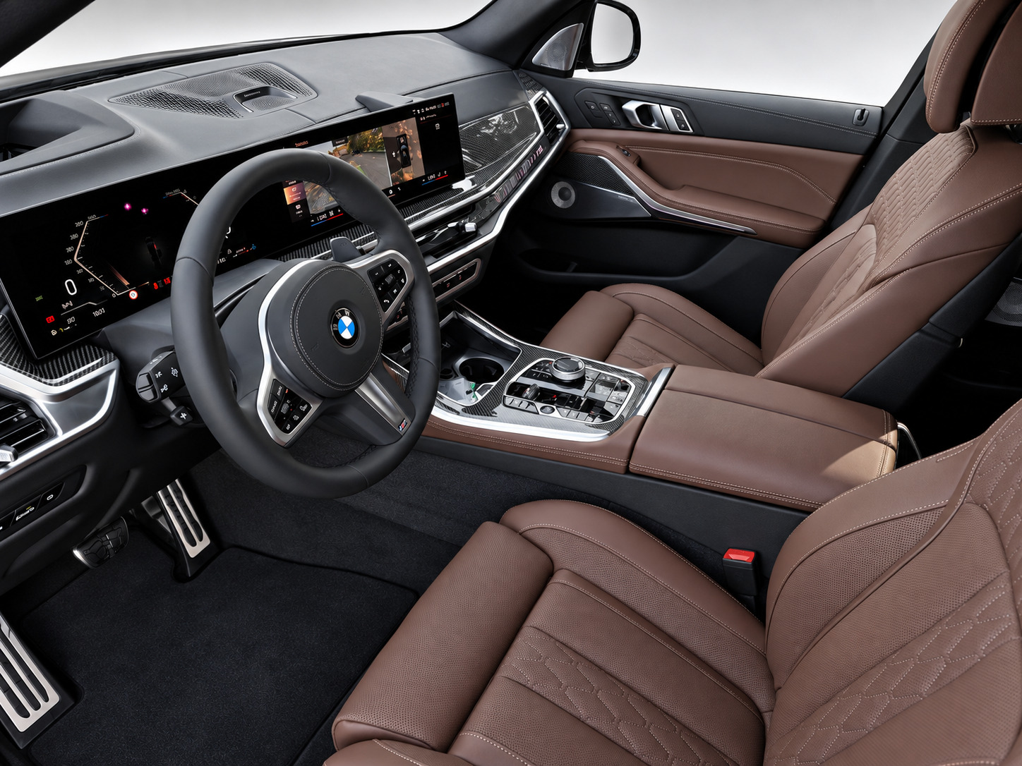 X5 xDrive40d M Sportpaket Pro Dravitgrau metallic