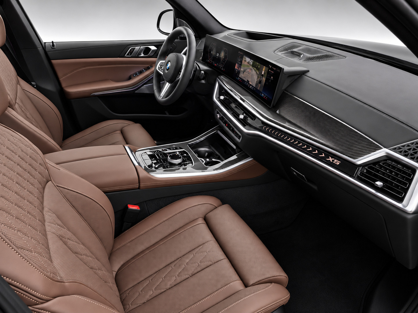 X5 xDrive40d M Sportpaket Pro Dravitgrau metallic