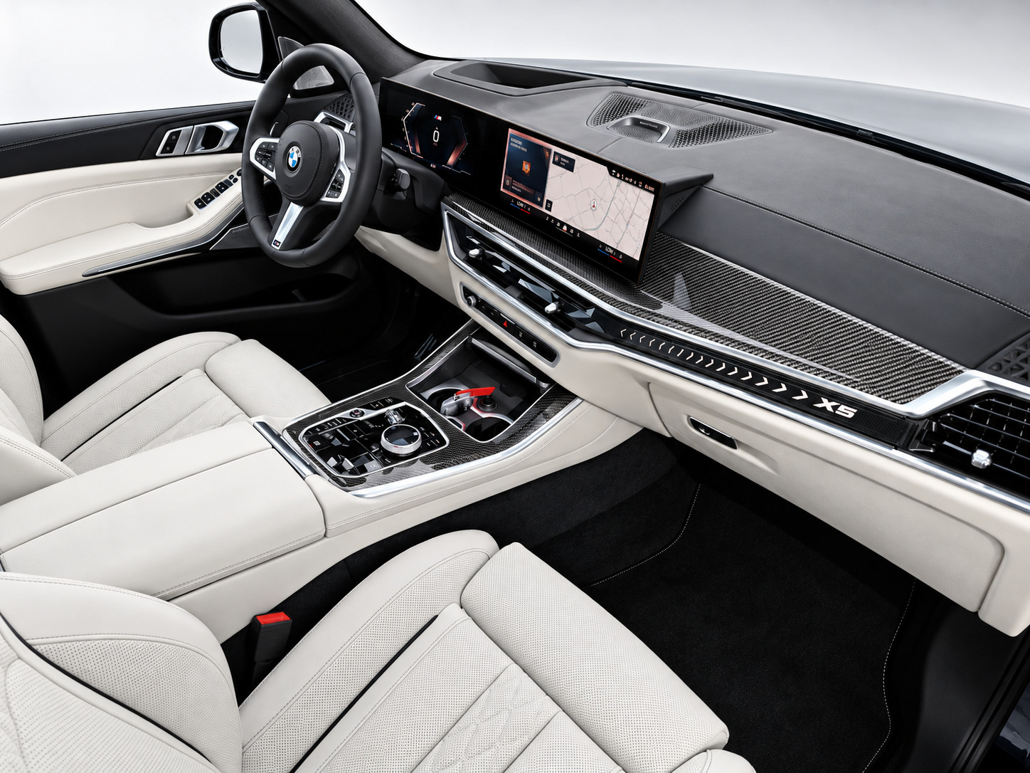 X5 xDrive40d M Sportpaket Pro Tansanitblau metallic